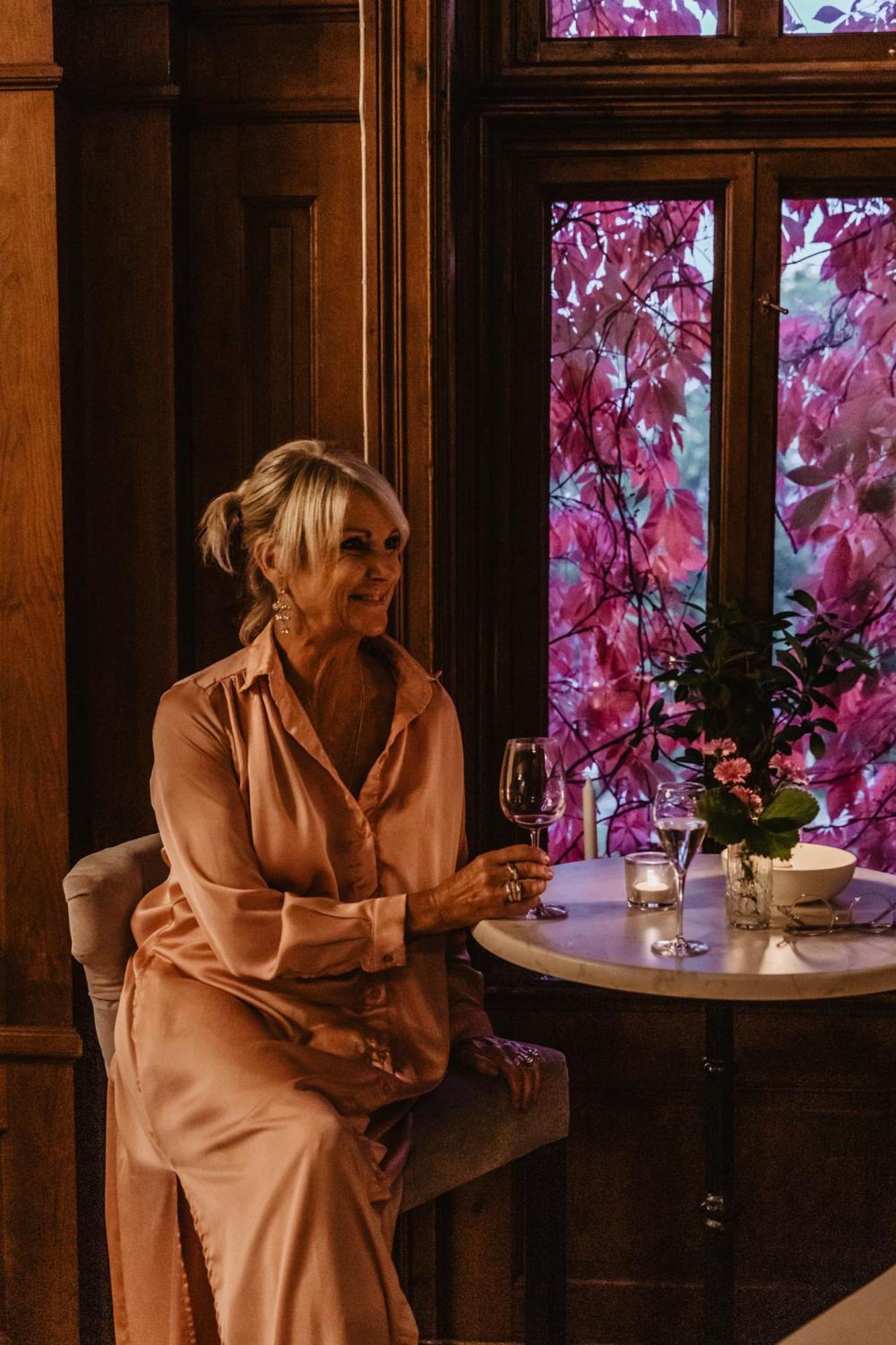 Hotel Slottsvillan Huskvarna Luaran gambar