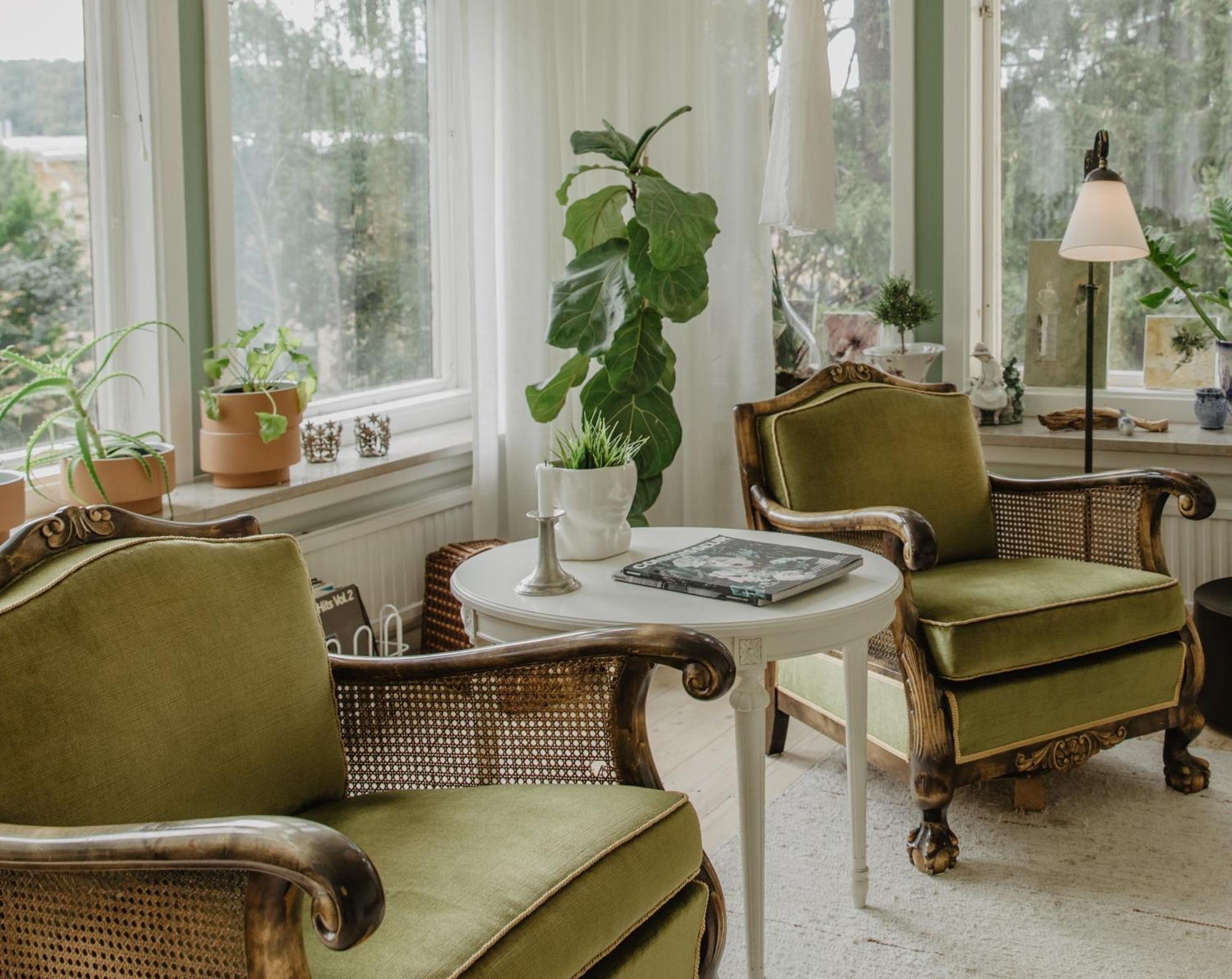 Hotel Slottsvillan Huskvarna Luaran gambar