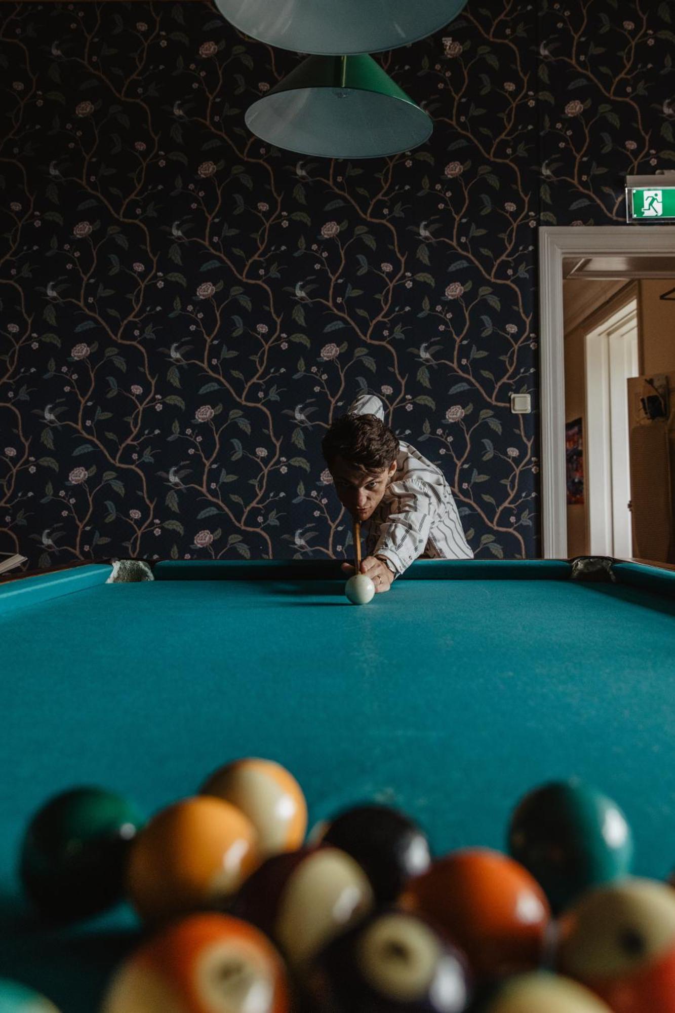 Hotel Slottsvillan Huskvarna Luaran gambar