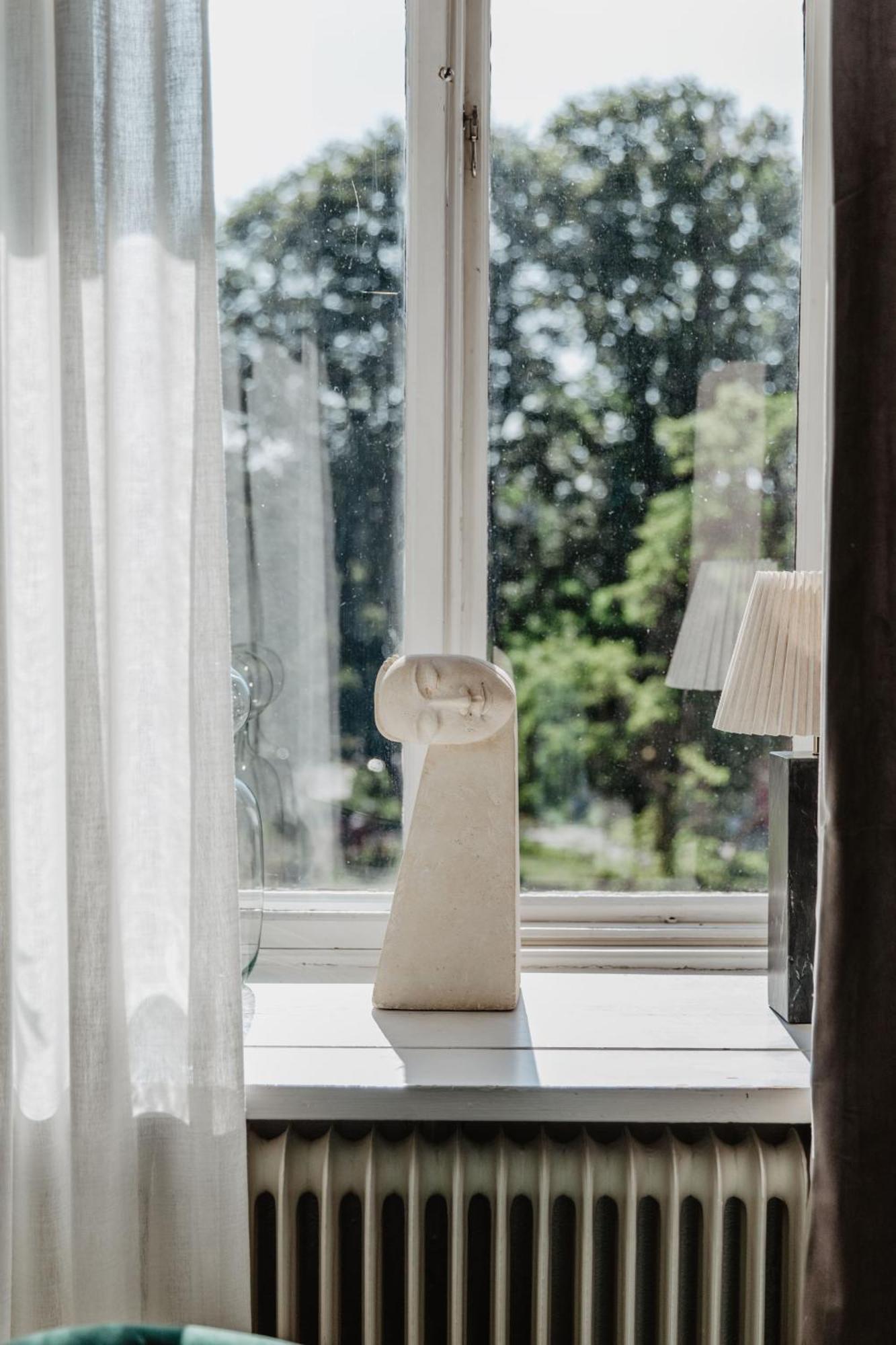 Hotel Slottsvillan Huskvarna Luaran gambar