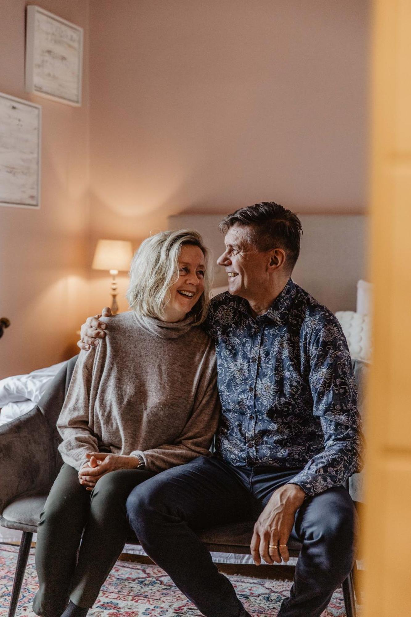Hotel Slottsvillan Huskvarna Luaran gambar