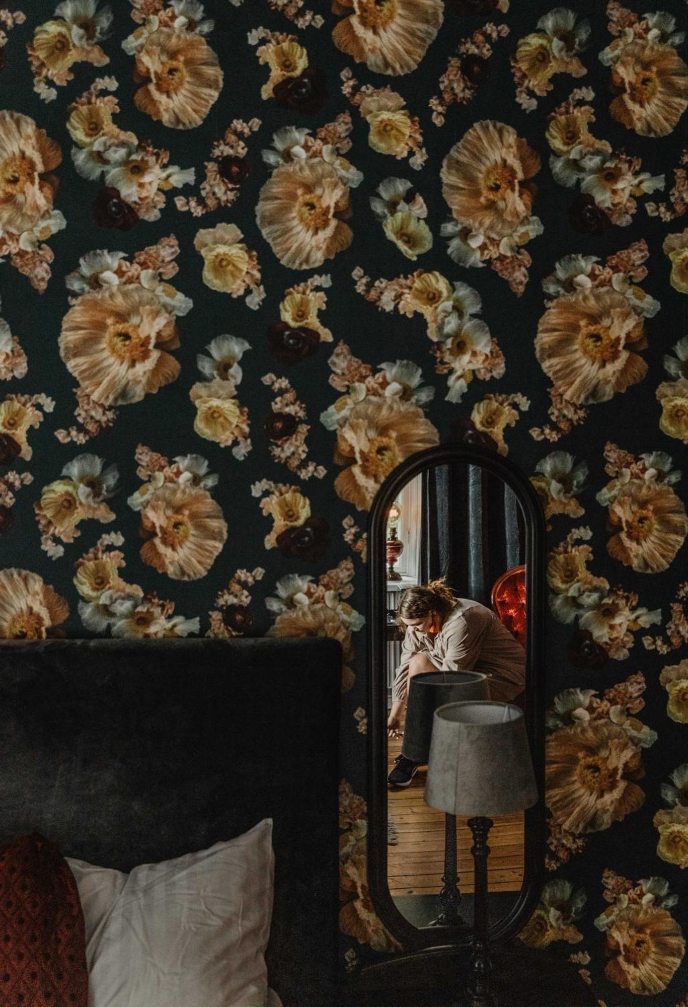 Hotel Slottsvillan Huskvarna Luaran gambar